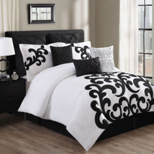 Luxury Bed Linen