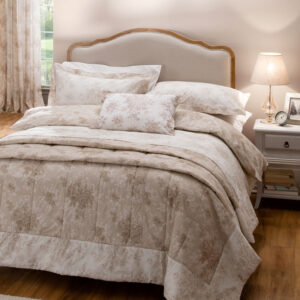 Printed Linen