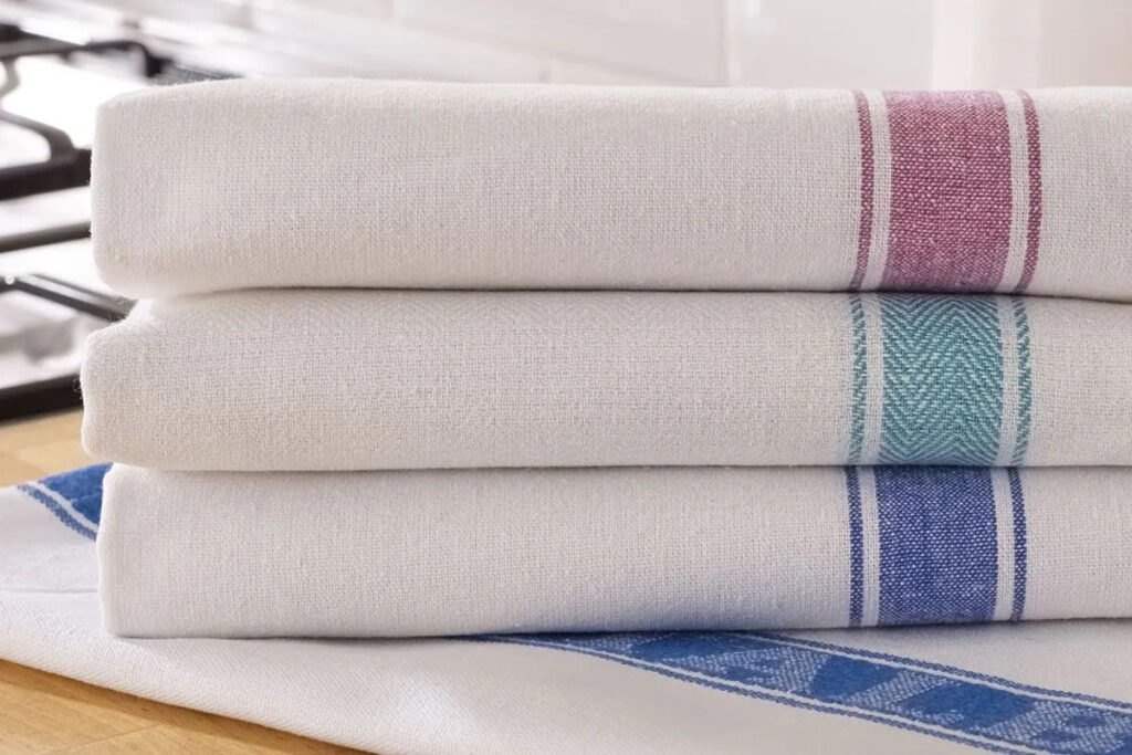 Glass-Towels